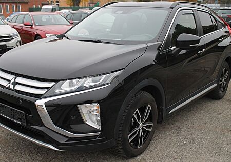 Mitsubishi Eclipse Cross Intro Edition 4WD