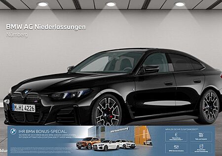 BMW M440i xDrive Gran Coupé M Sport Standheizung