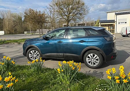 Peugeot 3008 BlueHDi 130 Active
