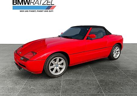 BMW Z1 Oldtimer in Traumzustand / komplett restaurie