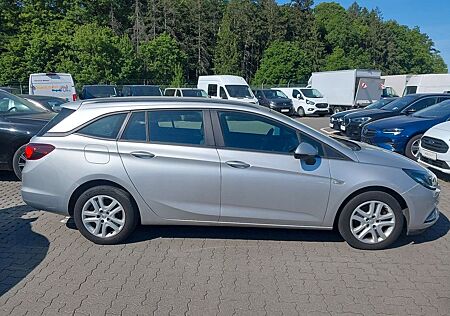 Opel Astra K Sports Tourer Edition ( SPURH.ASSIST./1.
