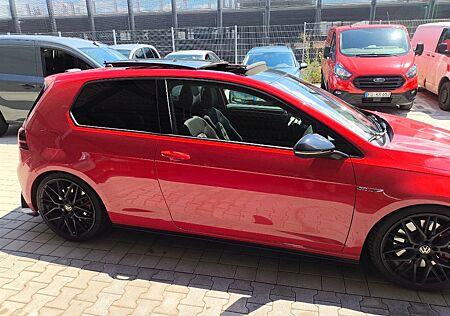 VW Golf Volkswagen 7 2.0 DSG GTI Perfor. Standheiz. Schiebed.
