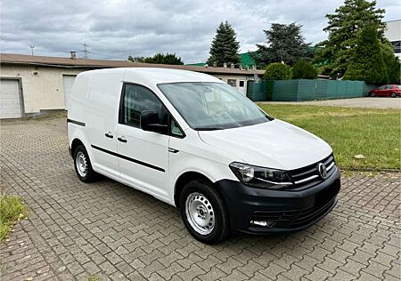 VW Caddy Volkswagen 1.6 Kasten 75 PS