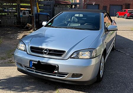 Opel Astra Cabrio 1.6 -
