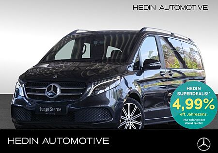 Mercedes-Benz V 300 d 4MATIC EDITION Lang MBUX