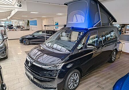 VW T6 California Volkswagen T7 California Ocean, IQ.LIGHT-LED-Matrix, DCC