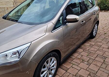 Ford C-Max 1,5 110kW Titanium AHK Navi