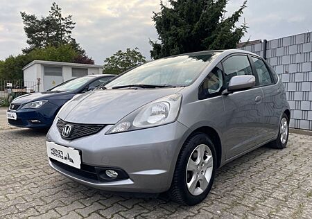 Honda Jazz 1.4 Elegance|AUTOMATIK|2.Hand|SHZ|AnhKP|PDC