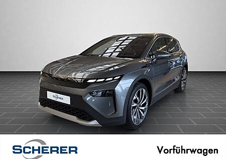 Skoda Elroq 85 AHK/ Advanced Paket/ Wärmepumpe