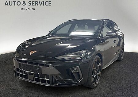 Cupra Leon VZ Sportstourer 1.5 e-HYBRID ACC|PANO|NAVI