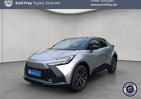 Toyota C-HR 2.0 Plug-in-Hybrid Teamplayer, Technik-Pake