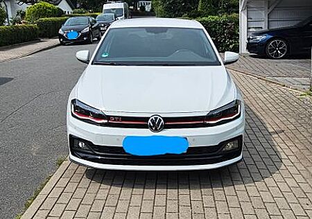VW Polo Volkswagen 2.0 TSI OPF DSG GTI LED*ACC*Kamer