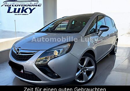 Opel Zafira C Tourer Sport