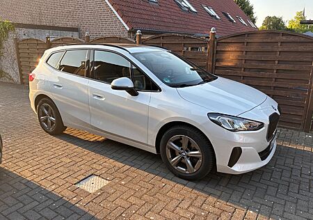 BMW 218i 218 Active Tourer Steptronic DCT -