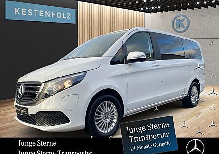 Mercedes-Benz EQV 300 Lang *6SITZE*STHZ*KAMERA*NAVI*TEMPOMAT*