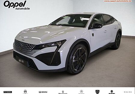 Peugeot 408 GT Mild-Hybrid RFK+NAVI+MIRROR-SCREEN+SITZH