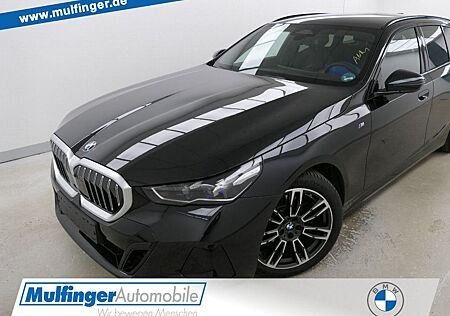 BMW 520d T. M Sport Standh.PanoD.SurView.HUD ACC AHK