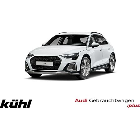 Audi A3 leasen
