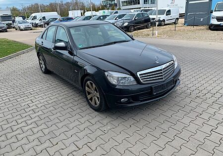 Mercedes-Benz C 200 CDI BlueEfficiency Klimaatomatik Alu Xenon