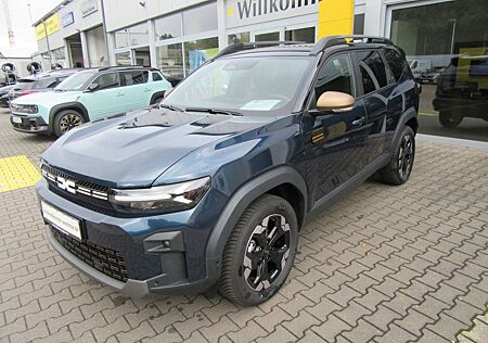 Dacia Bigster TCe 130 Extreme 4x4