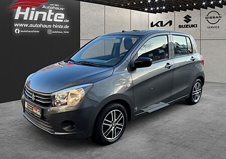 Suzuki Celerio 1.0 Club ECO+ BLUETOOTH ALLWETTER KLIMA