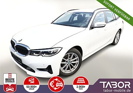 BMW 320d 190 xDrive Aut Advan BusinessP Standh ParkP