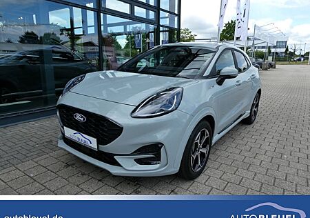 Ford Puma 1.0 1.0 EcoB mHEV*ST-Line*Komfort*Winter*el