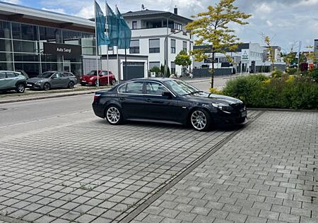 BMW 525d M-Sportpaket