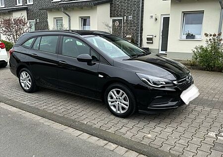 Opel Astra ST 1.0 ECOTEC Turbo Edition 77kW S/S E...