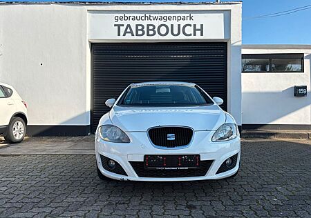 Seat Leon Reference