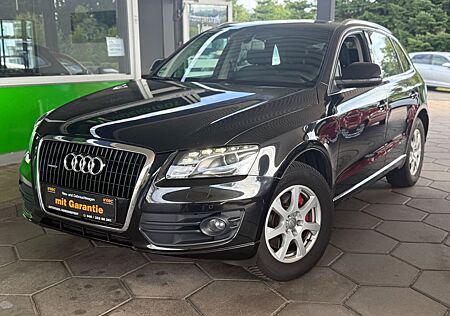 Audi Q5 3.0 TDI quattro / Leder / Panorama
