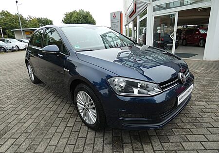 VW Golf Volkswagen 2.0 TDI BMT CUP PDC/Bluetooth/Winterräder