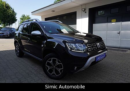 Dacia Duster 1.3 TCe Prestige 4WD NAVI+KAMER+ALU+35Tkm