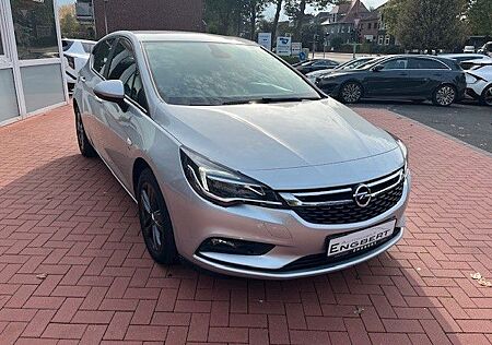 Opel Astra K. 120 Jahre Start/Stop*Sitzhzg*
