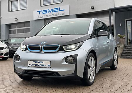 BMW i3 *96%-BATTERIEZUSTAND*NAVI*8xFACH*R-KAMERA*