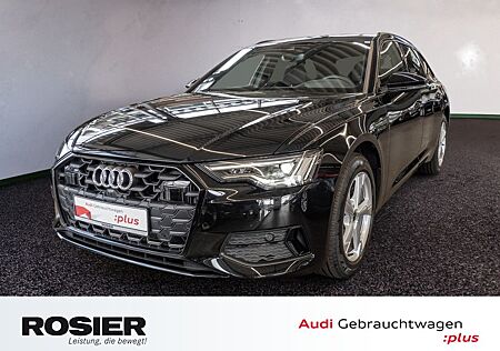 Audi A6 Avant 40 TDI advanced ACC HUD MATRIX-LED 360°
