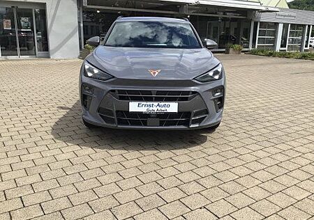 Cupra Terramar 1.5 eTSI +DSG+DAB+NAVI+AHK+EDGE-PAKET