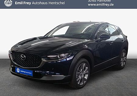 Mazda CX-30 e-SKYACTIVE G 140 EXCLUSIVE-LINE 103 kW, 5