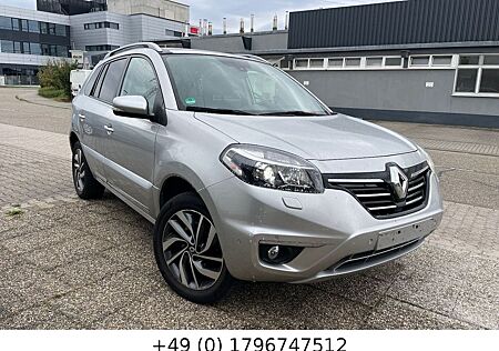 Renault Koleos Night&Day bose 4x4