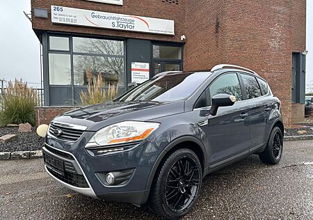 Ford Kuga Titanium