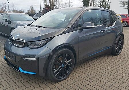 BMW i3s (120 Ah), 135kW s