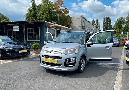 Citroën C3 Picasso 1.6 1.Hand NAVI Klimaauto. Euro5