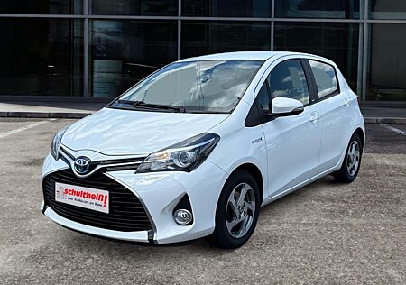 Toyota Yaris Hybrid 1.5 VVT-i Edition-S