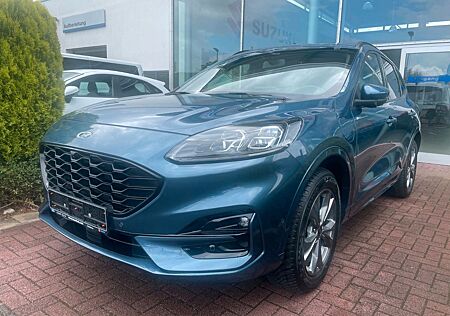 Ford Kuga Plug-In ST-Line X*Winter*Assistenz*Pano*HUD