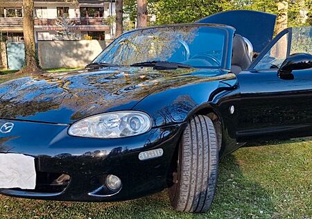 Mazda MX-5 1.9 16V Sportive Sportive