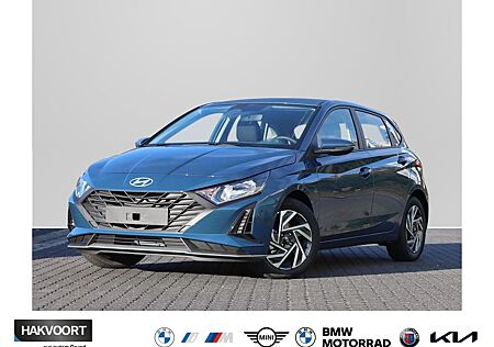 Hyundai i20 "Wave" Neuwagen mit Tagezulassung inkl. neue