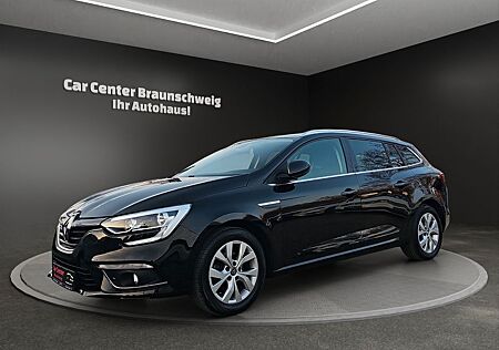Renault Megane BLUE dCi 115 Limited Grandtour+Navi+LED