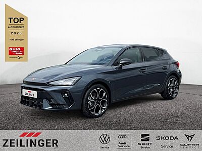 Cupra Leon TDI DSG|NAVI|ACC|RÜCKFAHRKAMERA|WINTER
