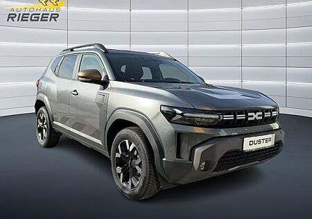 Dacia Duster III TCe 130 Extreme 4x4 Importfahrzeug