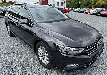 VW Passat Variant Volkswagen 2.0 TDI *DSG*BUSINESS*PDCHI+VO+KA